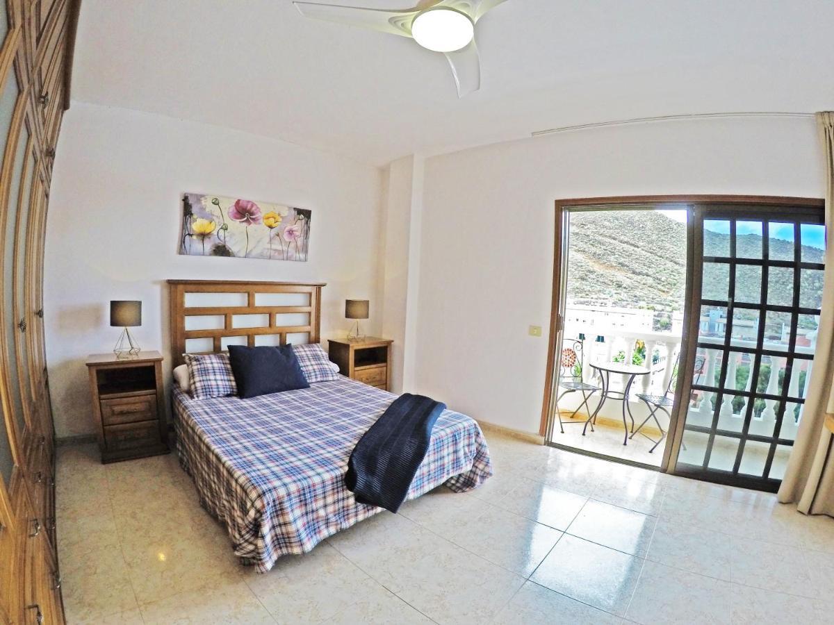 Villa Casa El Cercado Santa Cruz de Tenerife Exterior foto