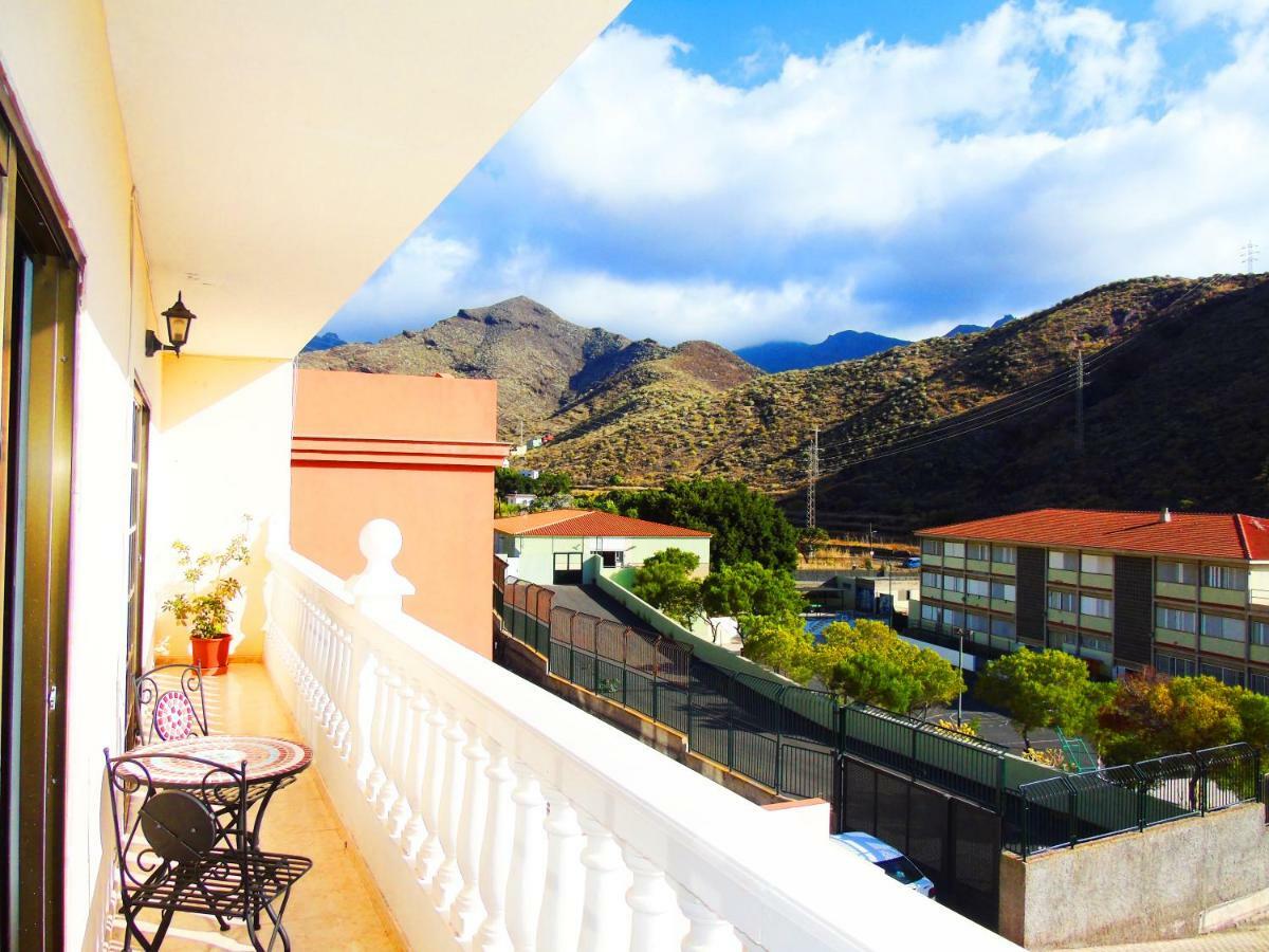 Villa Casa El Cercado Santa Cruz de Tenerife Exterior foto